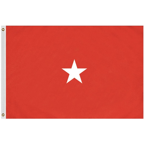 US Marines Brigadier General Flag