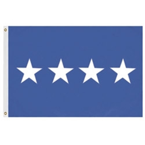 Air Force General Officer Flags