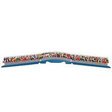 Untied Nations Flags Table Base