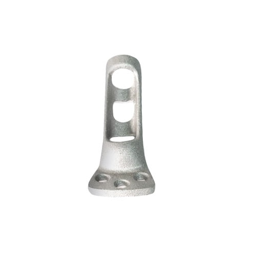 Aluminum DD Flag Bracket