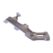 Multipurpose Flag pole holder