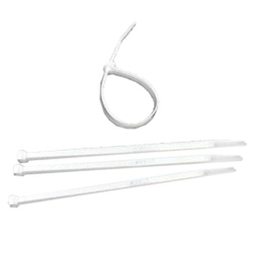 Cable Tie (Plastic Strap) - 8"
