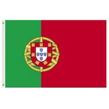 flag of portugal