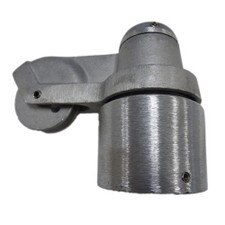 metallic mechanical component part