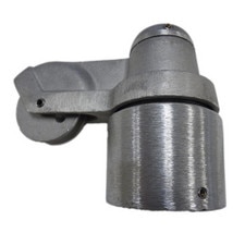 metallic mechanical part gears