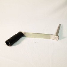 hand held metal angle bracket tool