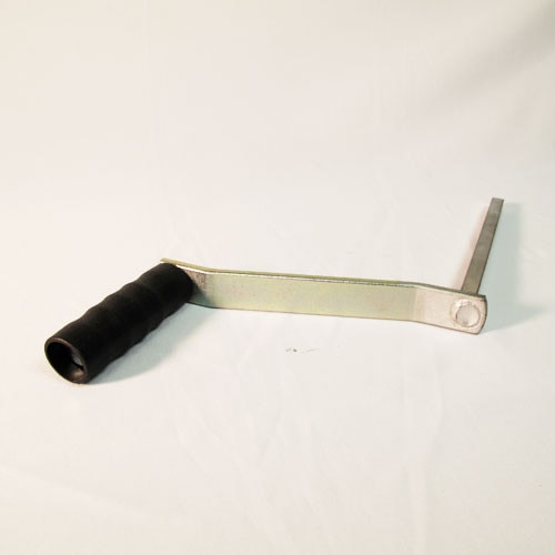 hand held metal angle bracket tool