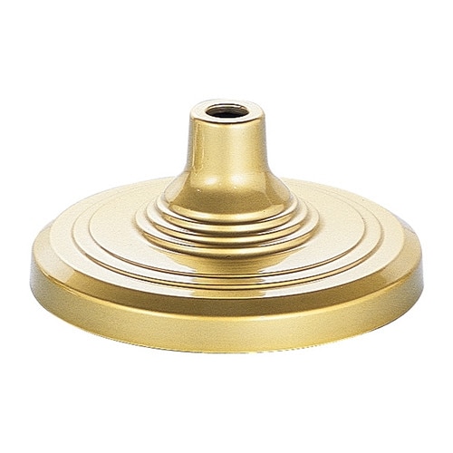 golden light bulb base connector
