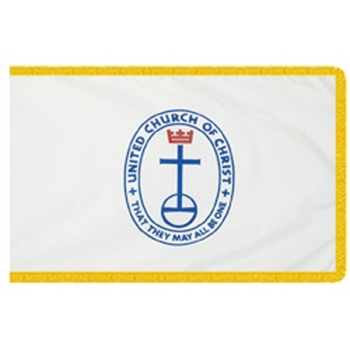 United Church of Christ flag