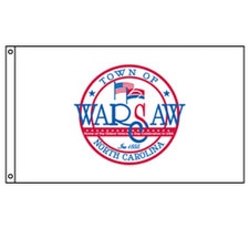 town of warsaw north carolina