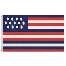 alternative American flag design