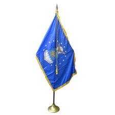 air force flag kit