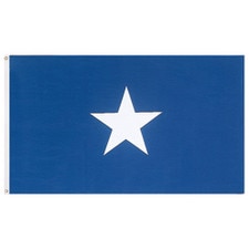 Bonnie Blue Flag - 3' X 5' Nylon
