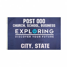Exploring Post Flag