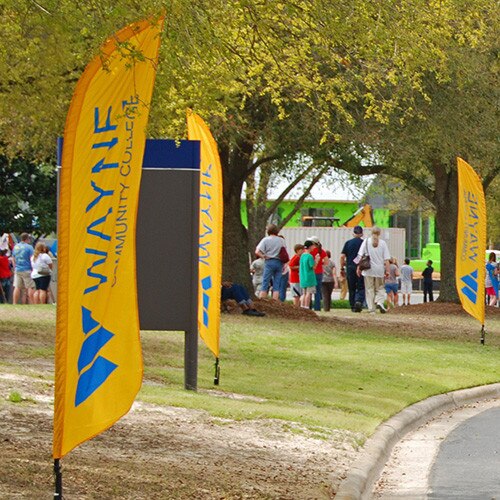 Waylife Community College event fla