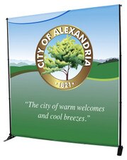 city of alexandria banner