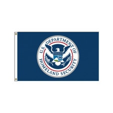 US Department of Homeland Security