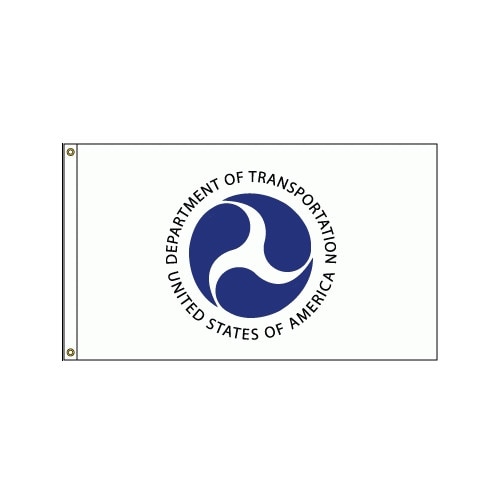 US Department of Transportation fla