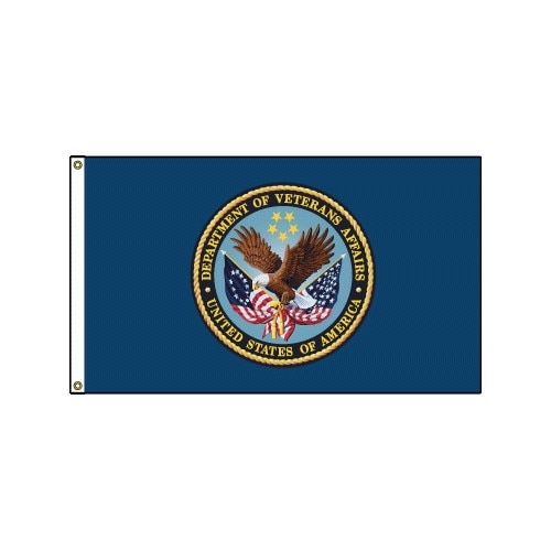 US Department of Veterans Affairs F