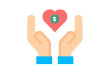 Donation for CA Wildfires Help
