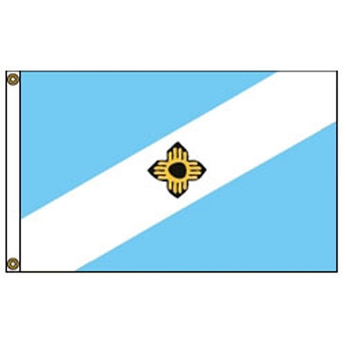 Northern Ireland flag design illust