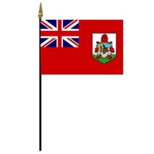 Bermuda national flag design