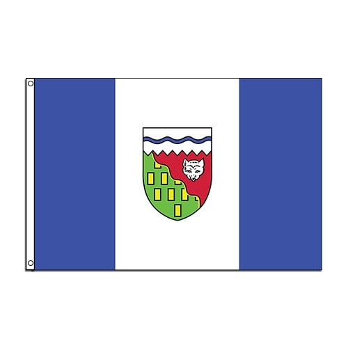 Northwest Territories flag
