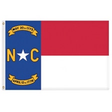 NC Flags