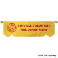 Benville Volunteer Fire Department