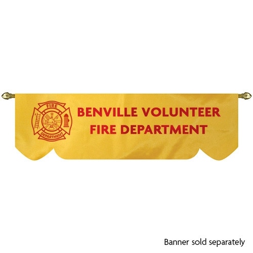 Benville Volunteer Fire Department