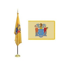 New Jersey Flag Sets