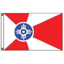 New Mexico state flag design