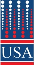 Patriotic Street Banner