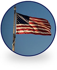 Flagpole Lighting